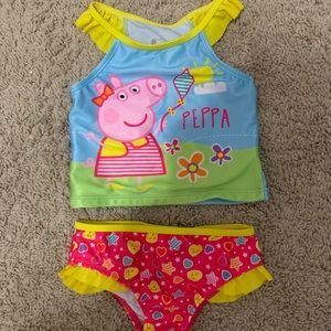 Toddler bathing suit/bogo sale